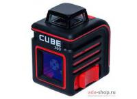 Лазерный уровень ADA Cube 360 Basic Edition
