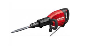 Отбойный молоток HILTI ТЕ 1000-AVR
