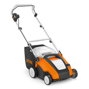 Аэратор-скарификатор  газонов STIHL RLE 240  (220в)