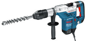 Перфоратор Bosch GBH5-40