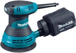 Эксцентриковая шлифмашина Makita BO 5030