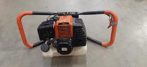 Мотобур CARVER AG- 52/000