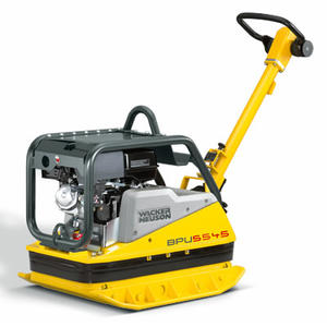 Wacker Neuson DPU 4045 A дв.YANMAR.с вес 376кг