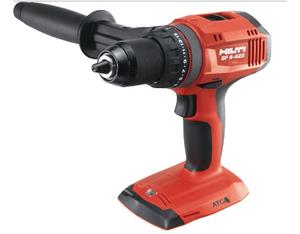 Шуруповерт акк. HILTI SF6-А22  без АКБ (До 13мм)
