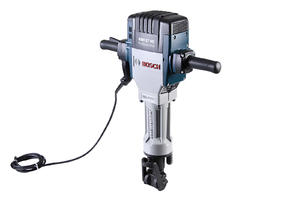Отбойный молоток Bosch GSH 27