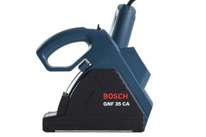 Штроборез BOSCH GNF 35 CA