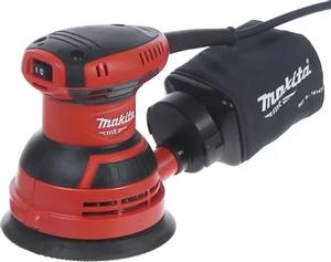 Эксцентриковая шлиф. машина Makita M9204