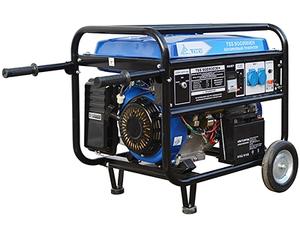 Бензогенератор TSS SGG 5000 EH