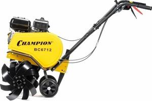 Мотокультиватор 7лс , CHAMPION BC6712