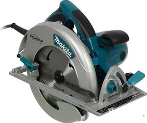 Пила дисковая makita 5008mg
