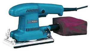 ПШМ Makita BO3700