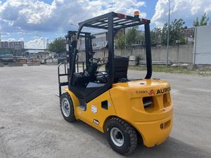 Дизельный вилочный погрузчик AURORA Forklift FD30T-NGA3