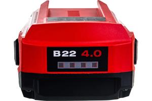 Батарея HILTI 22В 4,0 А/ч