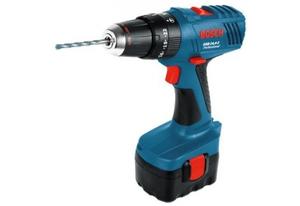 Акк. шуруповерт Bosch GSB 14,4-2