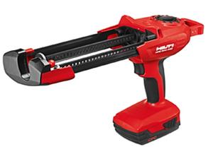 Акк. дозатор HILTI HDE 500-A22 (без АКБ)