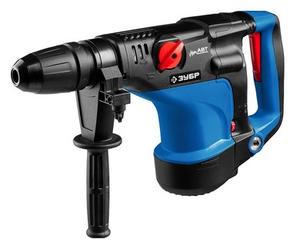 Перфоратор Зубр ЗПМ-40-1100  (SDS-max)