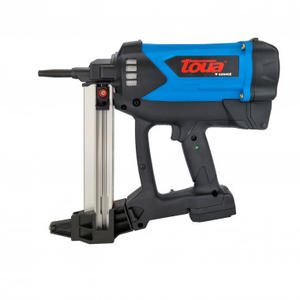 Газовый монтажный пистолет по бетону TOUA GSN40E