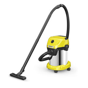 Пылесос KARCHER WD3 PV-17/4/20