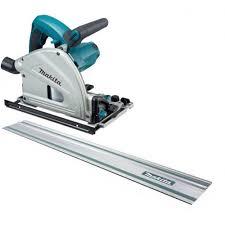 Пила дисковая погружная Makita SP 6000 J