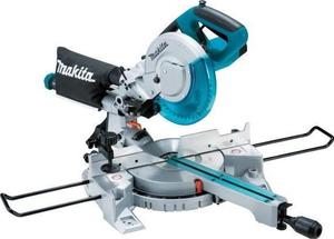 Торц. пила Makita LS0815FLN 216mm рез в/ш-7/31см