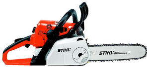 Бензопила Stihl MS 230