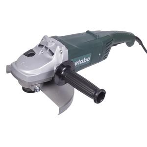 УШМ Metabo W 2000 2000вт,230мм