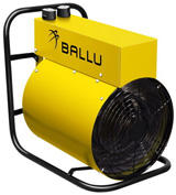 Тепловентилятор Ballu BPH 6C