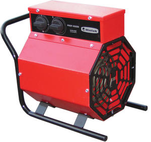 Тепловентилятор Hintek Prof 06380