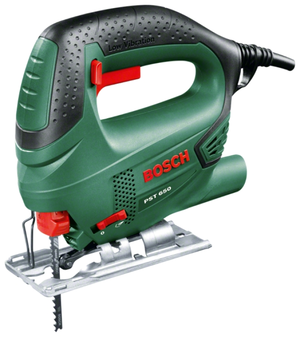 Лобзик Bosch РST 650