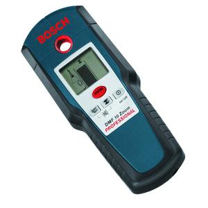 Детектор скрытой проводки Bosch DMF 10 Zoom extra