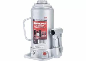 Бутылочный домкрат МАТRIX 15 Т