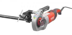 КЛУПП ЭЛЕКТРИЧЕСКИЙ РЕЗЬБОНАРЕЗНОЙ RIDGID 600-I