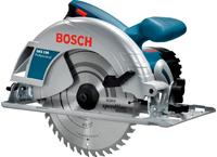 Дисковая пила Bosch GKS 165