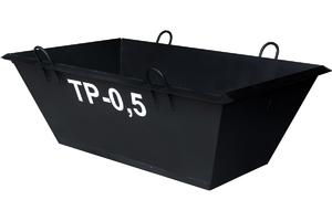 Ящик каменщика ТР-0,5